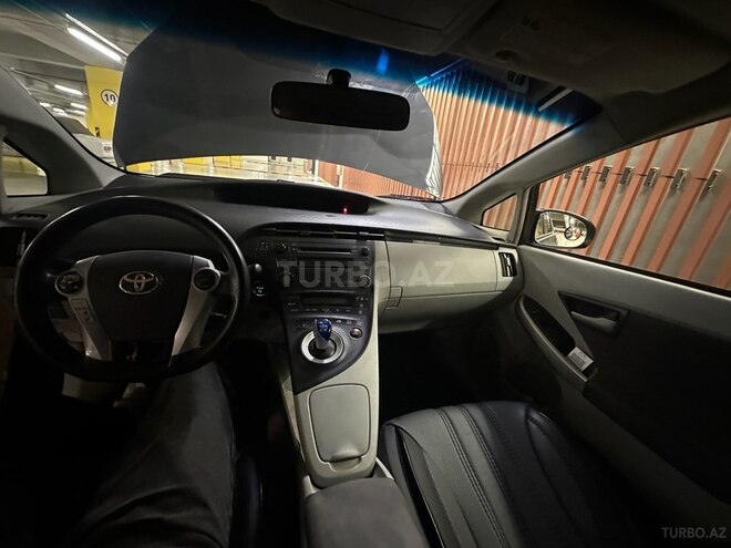 Toyota Prius 2009, 310,000 km - 1.8 l - Gəncə