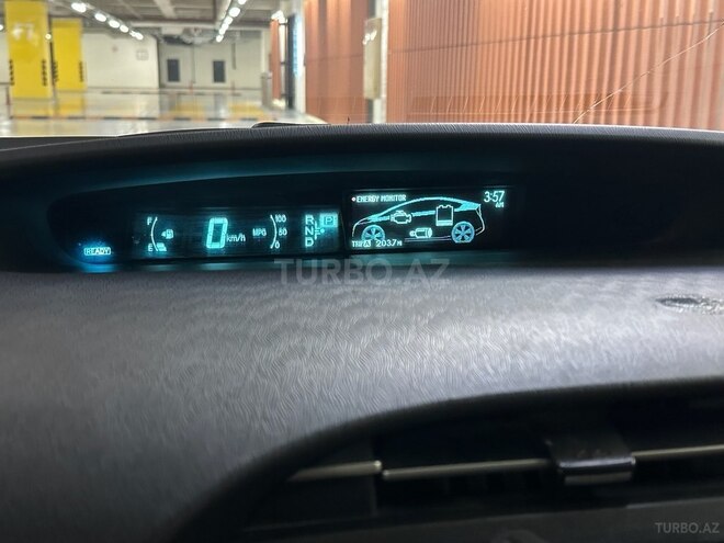 Toyota Prius 2009, 310,000 km - 1.8 l - Gəncə