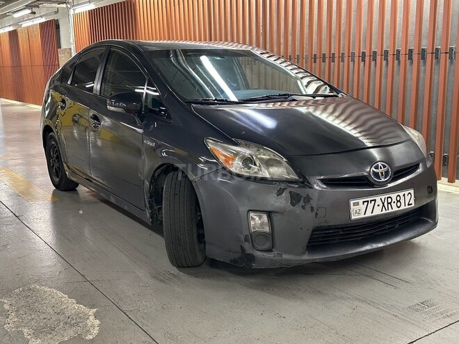 Toyota Prius 2009, 310,000 km - 1.8 l - Gəncə