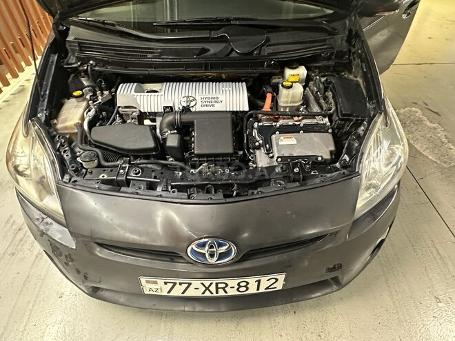 Toyota Prius 2009, 310,000 km - 1.8 l - Gəncə