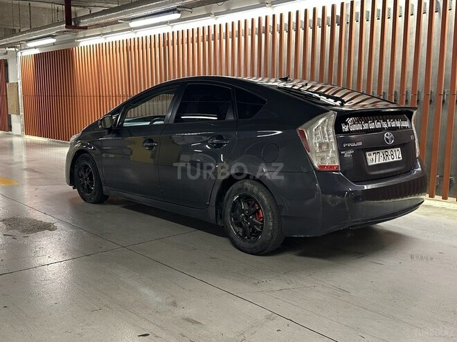 Toyota Prius 2009, 310,000 km - 1.8 l - Gəncə