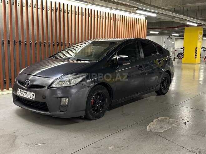 Toyota Prius 2009, 310,000 km - 1.8 l - Gəncə