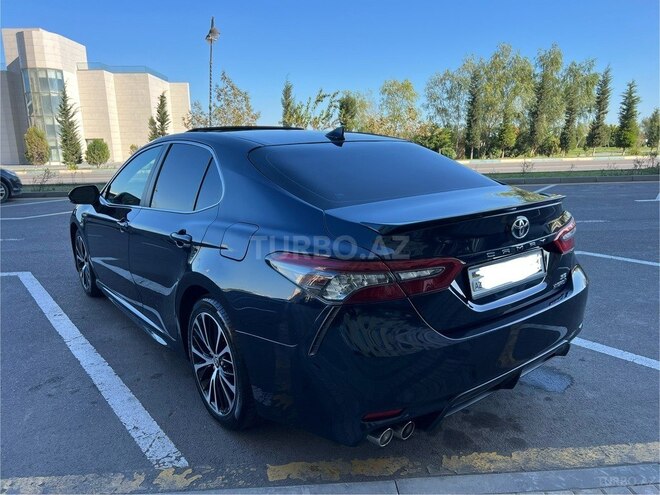 Toyota Camry 2021, 48,900 km - 2.5 l - Bakı