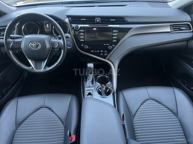Toyota Camry 2021, 48,900 km - 2.5 l - Bakı