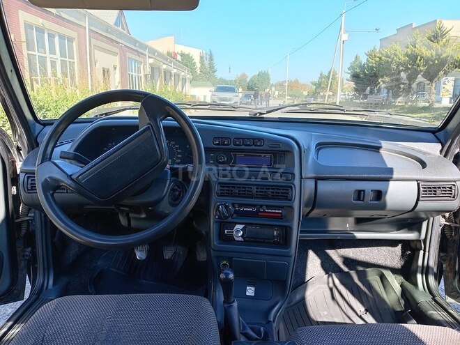 LADA (VAZ) 2115 2010, 546,700 km - 1.6 л - Bakı