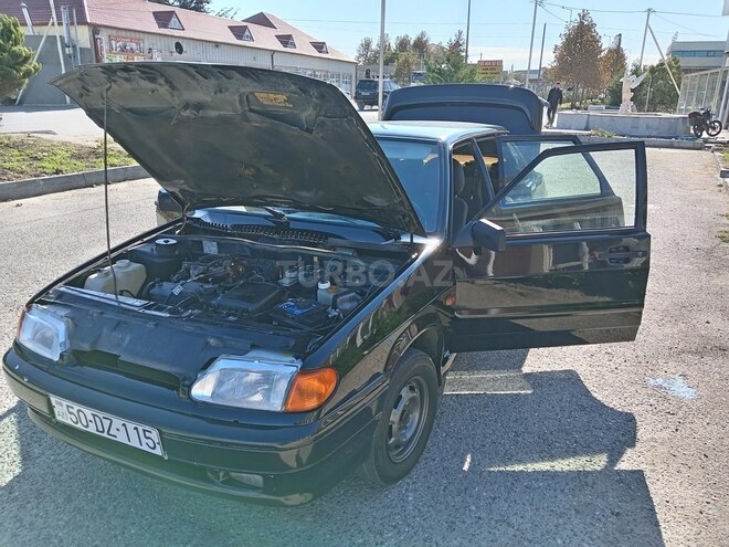 LADA (VAZ) 2115 2010, 546,700 km - 1.6 л - Bakı