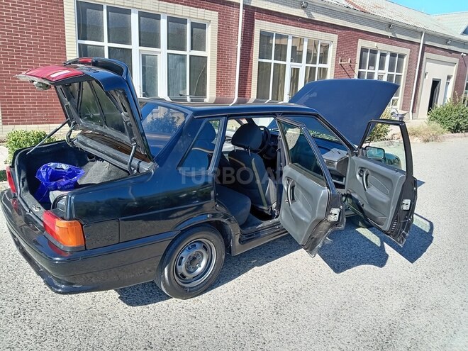 LADA (VAZ) 2115 2010, 546,700 km - 1.6 л - Bakı