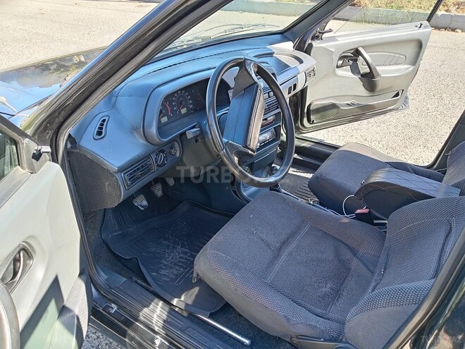 LADA (VAZ) 2115 2010, 546,700 km - 1.6 л - Bakı