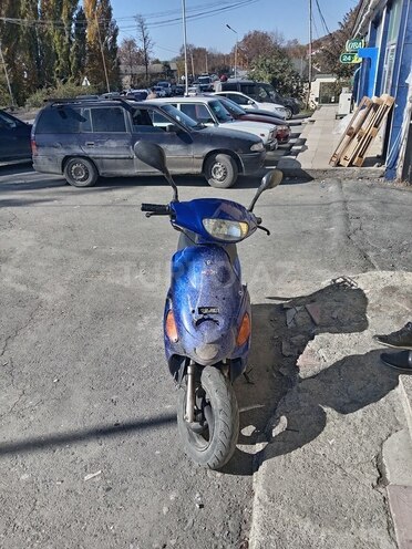 Mondial  2021, 8,300 km - 0.1 л - Qəbələ