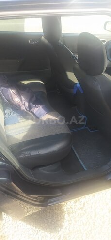 Renault Megane 2007, 400,000 km - 1.5 l - Bakı