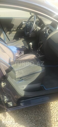 Renault Megane 2007, 400,000 km - 1.5 l - Bakı