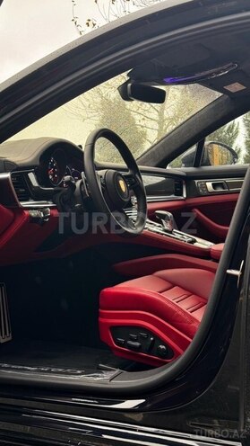 Porsche Panamera GTS 2023, 4,100 km - 4.0 л - Bakı