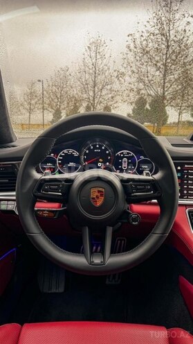 Porsche Panamera GTS 2023, 4,100 km - 4.0 л - Bakı