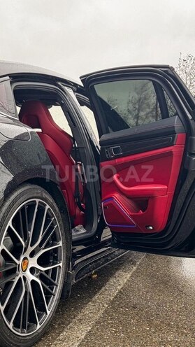 Porsche Panamera GTS 2023, 4,100 km - 4.0 л - Bakı