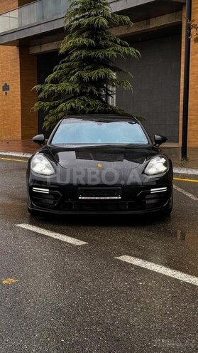 Porsche Panamera GTS 2023, 4,100 km - 4.0 л - Bakı