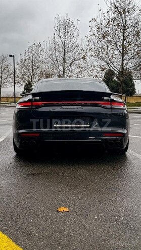 Porsche Panamera GTS 2023, 4,100 km - 4.0 л - Bakı