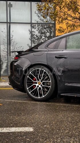 Porsche Panamera GTS 2023, 4,100 km - 4.0 л - Bakı