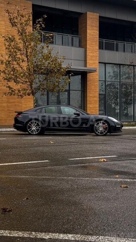 Porsche Panamera GTS 2023, 4,100 km - 4.0 л - Bakı