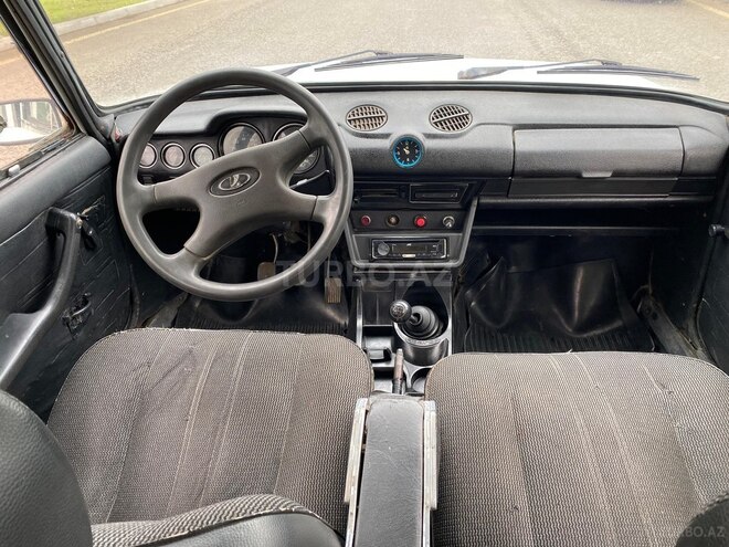 LADA (VAZ) 2106 1996, 95,200 km - 1.5 l - Masallı