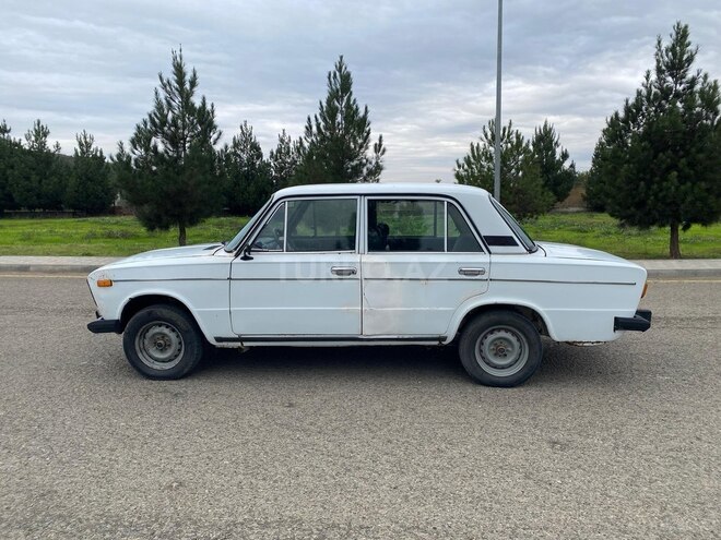 LADA (VAZ) 2106 1996, 95,200 km - 1.5 l - Masallı
