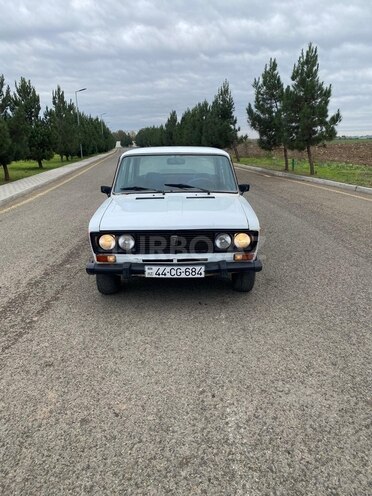 LADA (VAZ) 2106 1996, 95,200 km - 1.5 l - Masallı