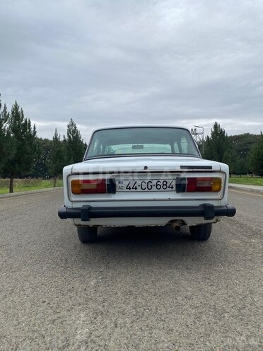 LADA (VAZ) 2106 1996, 95,200 km - 1.5 l - Masallı