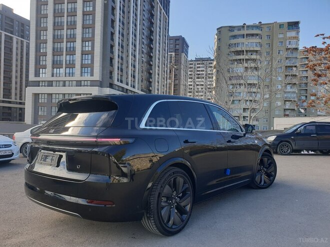 Li Auto L7-2
