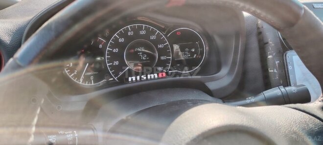 Nissan Note 2015, 37,000 km - 1.2 l - Bakı