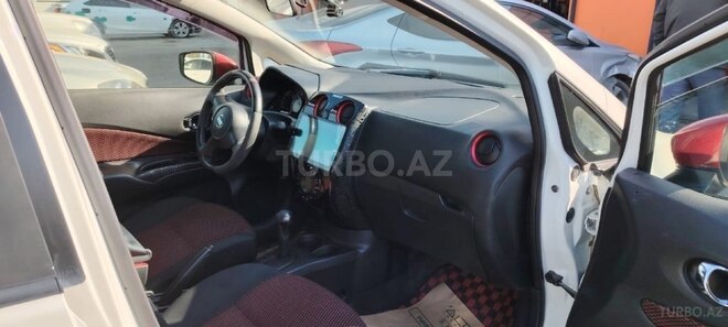 Nissan Note 2015, 37,000 km - 1.2 l - Bakı
