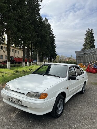 LADA (VAZ) 2115 2011, 147,000 km - 1.6 l - Lənkəran