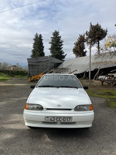 LADA (VAZ) 2115 2011, 147,000 km - 1.6 l - Lənkəran
