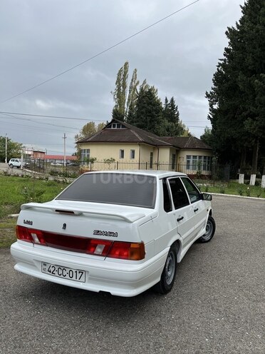 LADA (VAZ) 2115 2011, 147,000 km - 1.6 l - Lənkəran