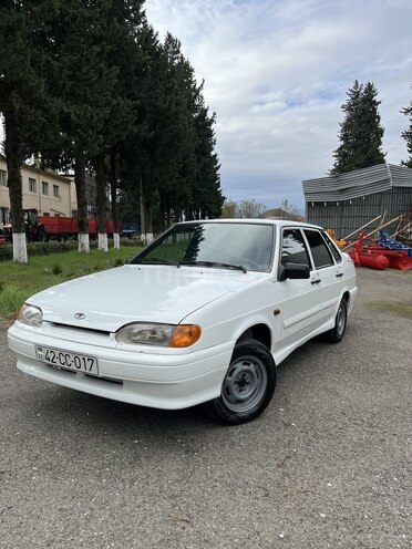 LADA (VAZ) 2115 2011, 147,000 km - 1.6 l - Lənkəran