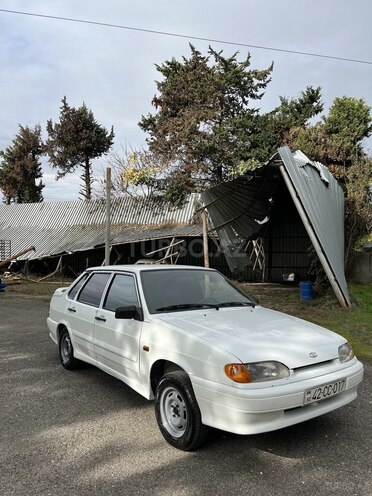 LADA (VAZ) 2115 2011, 147,000 km - 1.6 l - Lənkəran