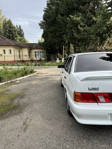 LADA (VAZ) 2115 2011, 147,000 km - 1.6 l - Lənkəran