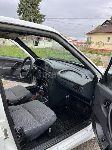 LADA (VAZ) 2115 2011, 147,000 km - 1.6 l - Lənkəran