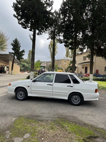 LADA (VAZ) 2115 2011, 147,000 km - 1.6 l - Lənkəran