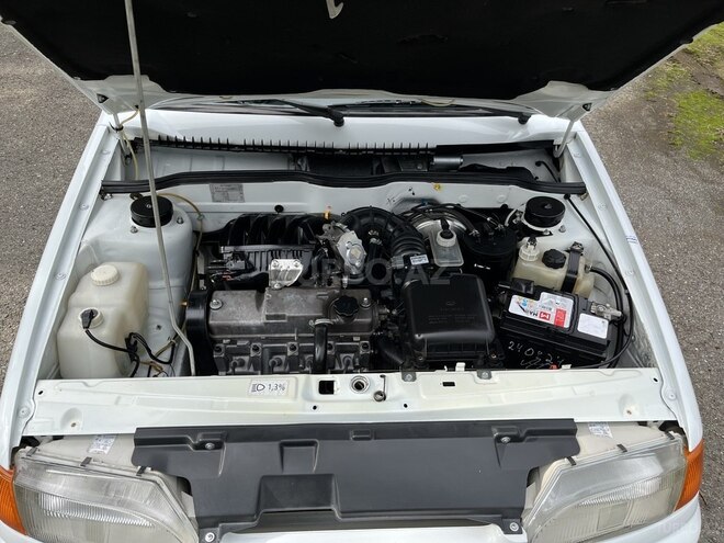 LADA (VAZ) 2115 2011, 147,000 km - 1.6 l - Lənkəran