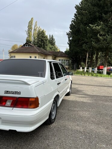 LADA (VAZ) 2115 2011, 147,000 km - 1.6 l - Lənkəran
