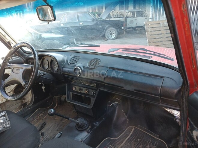 LADA (VAZ) 2106 1986, 98,520 km - 1.5 l - Göyçay