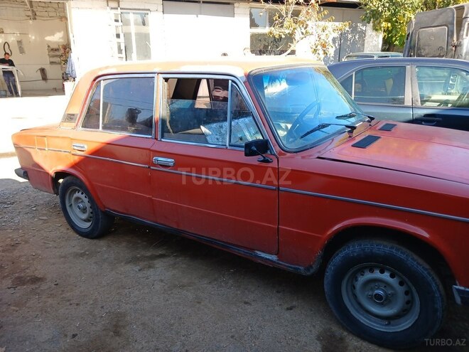 LADA (VAZ) 2106 1986, 98,520 km - 1.5 l - Göyçay