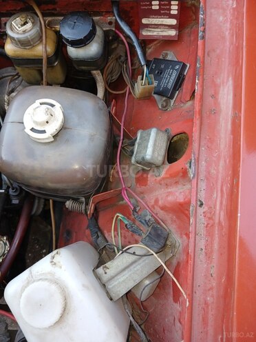 LADA (VAZ) 2106 1986, 98,520 km - 1.5 l - Göyçay