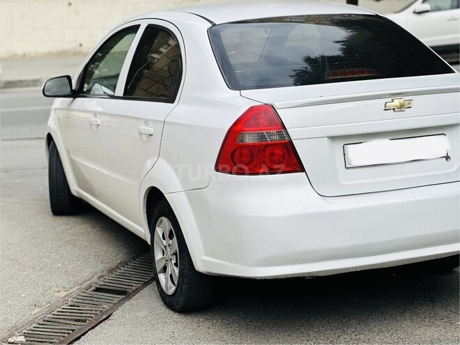 Chevrolet Aveo 2011, 230,300 km - 1.4 l - Bakı