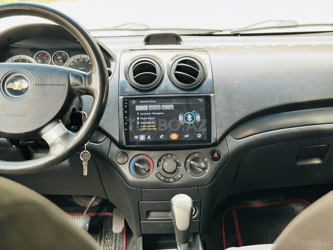 Chevrolet Aveo 2011, 230,300 km - 1.4 l - Bakı