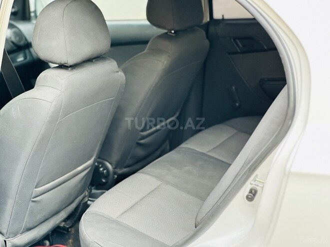 Chevrolet Aveo 2011, 230,300 km - 1.4 l - Bakı