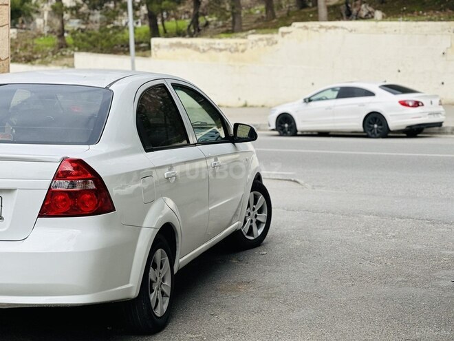 Chevrolet Aveo 2011, 230,300 km - 1.4 l - Bakı