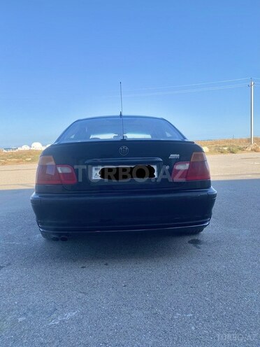 BMW 323 2000, 332,000 km - 2.5 l - Bakı