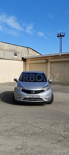 Nissan Note 2016, 92,000 km - 1.2 l - Bakı
