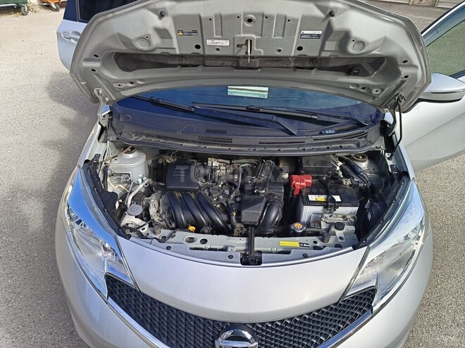 Nissan Note 2016, 92,000 km - 1.2 l - Bakı