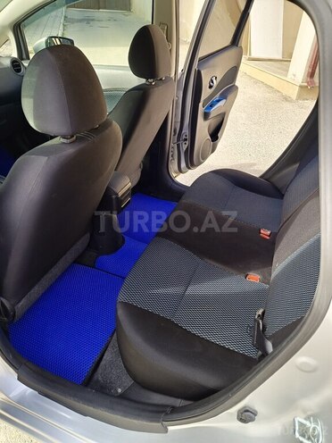 Nissan Note 2016, 92,000 km - 1.2 l - Bakı